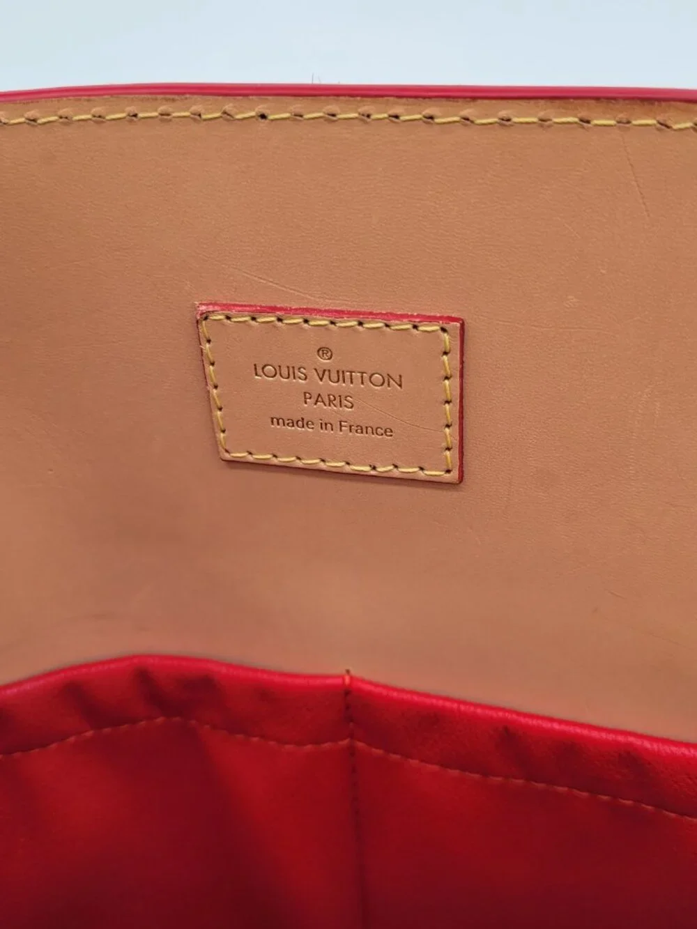 Louis Vuitton this highly